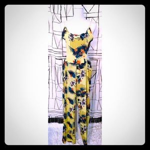 Perfect 🌞 summer jumpsuit